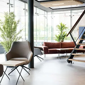 Executive Residency By Western Amsterdam Airport 4*, Hoofddorp Pays-Bas
