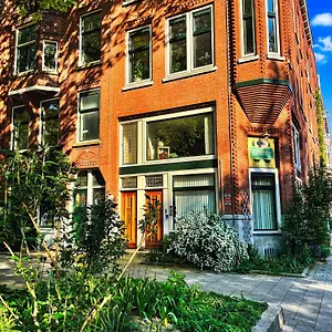 Bed And Breakfast Rotterdam 2*, Rotterdam Pays-Bas