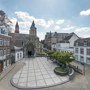 Couette-café De Hofnar, Maastricht