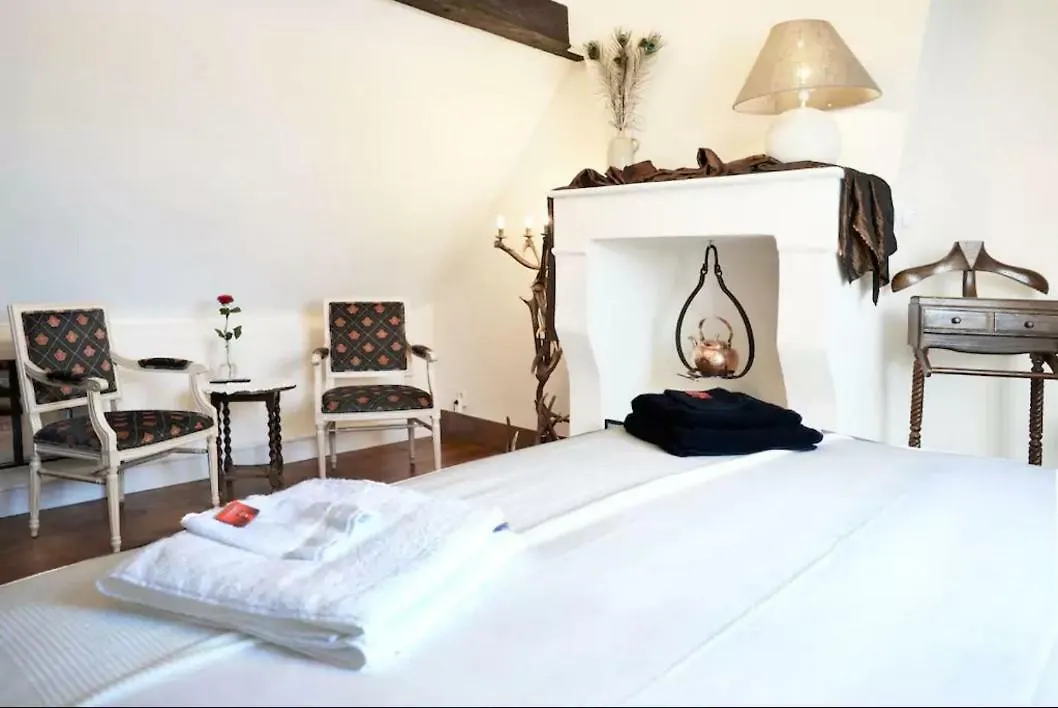 マーストリヒト Artagnan Bed & Breakfast