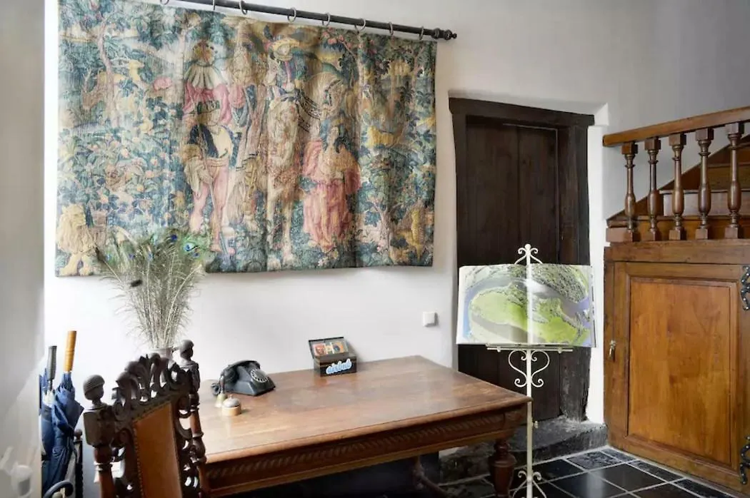 マーストリヒト Artagnan Bed & Breakfast 0*,  オランダ