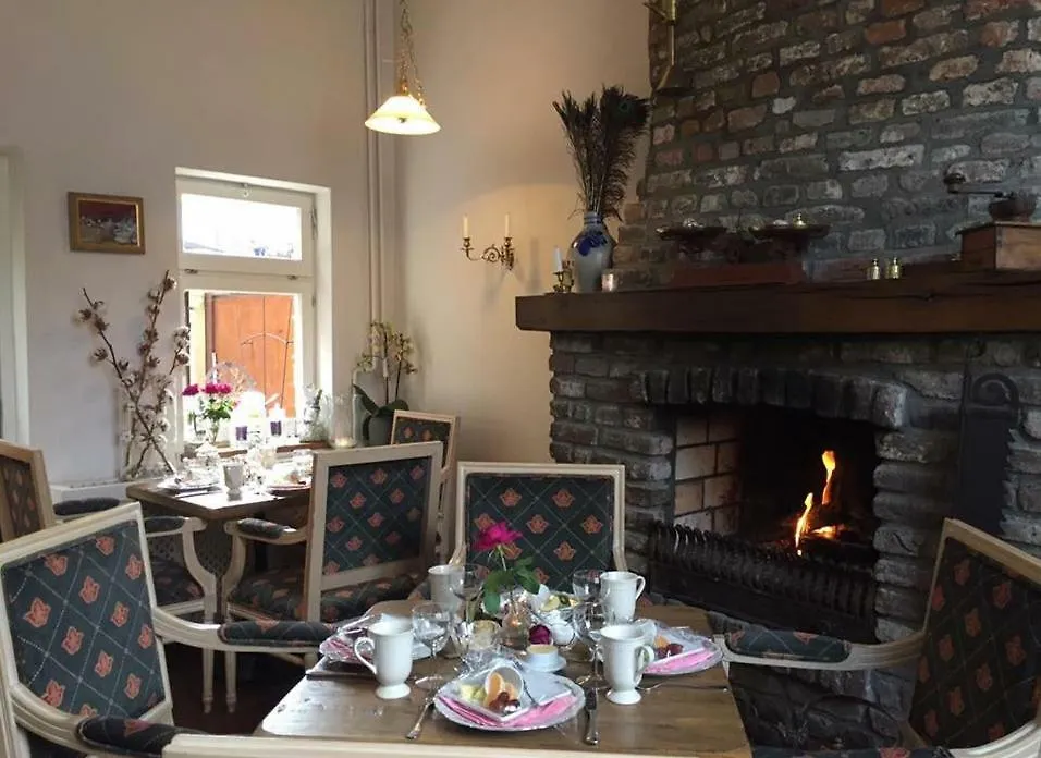 マーストリヒト Artagnan Bed & Breakfast オランダ