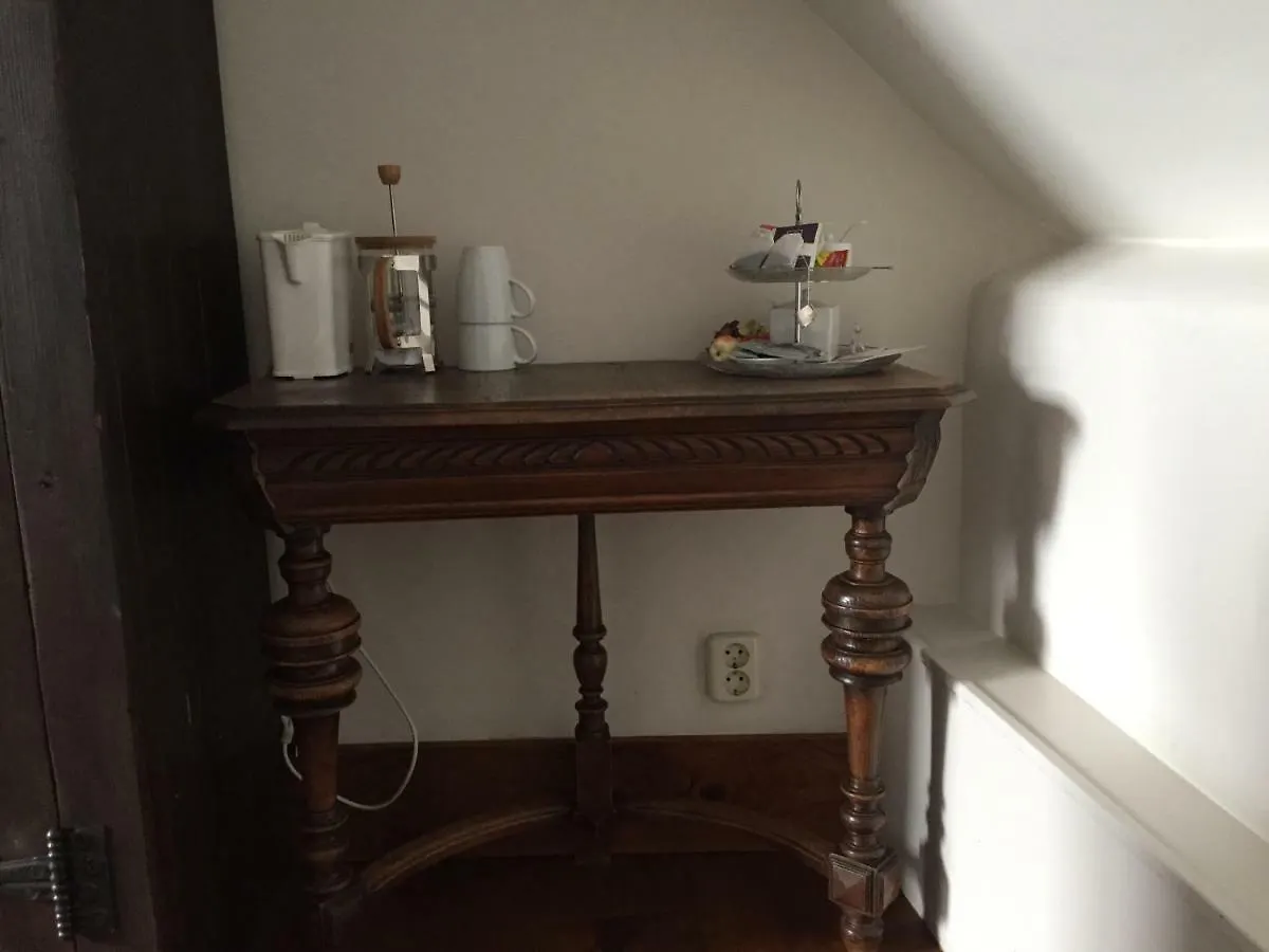 マーストリヒト Artagnan Bed & Breakfast